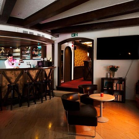 Panoramahotel Berghof Baiersbronn Εξωτερικό φωτογραφία