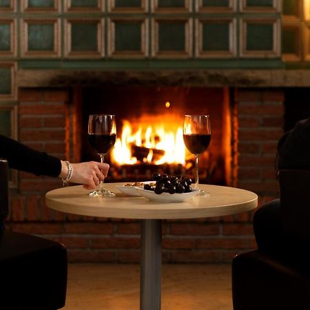 Panoramahotel Berghof Baiersbronn Εξωτερικό φωτογραφία
