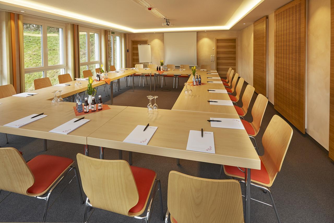 Panoramahotel Berghof Baiersbronn Εξωτερικό φωτογραφία