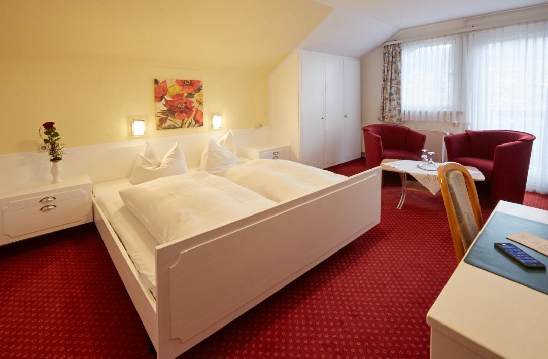 Panoramahotel Berghof Baiersbronn Εξωτερικό φωτογραφία