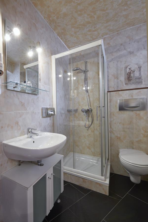 Panoramahotel Berghof Baiersbronn Εξωτερικό φωτογραφία
